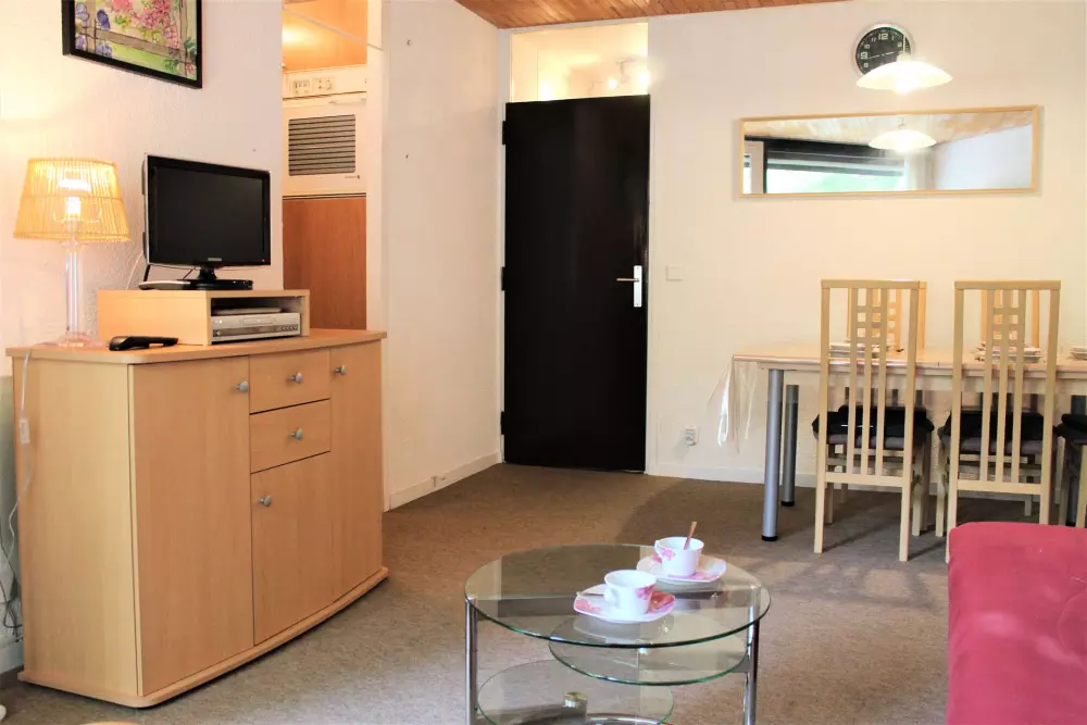 Résidence Chambeyron