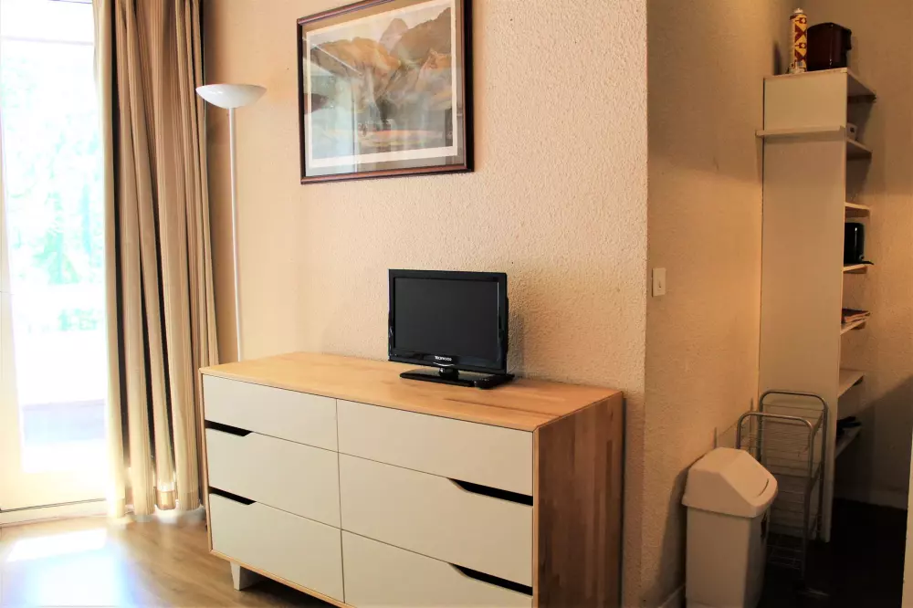 Résidence Chambeyron