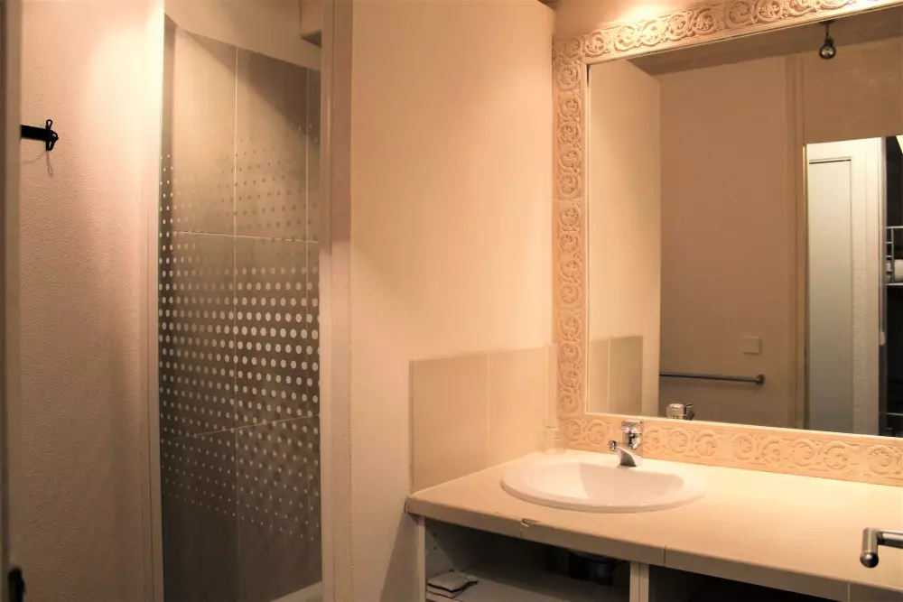 Résidence Chambeyron