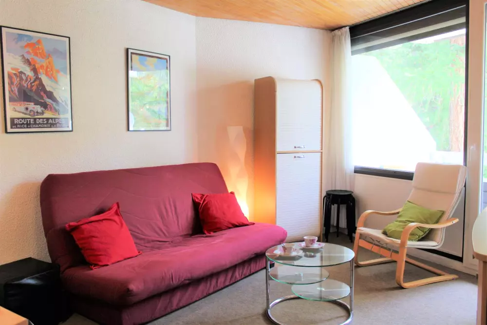 Résidence Chambeyron