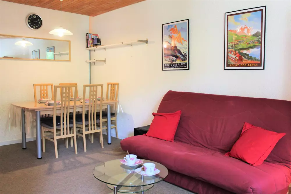 Résidence Chambeyron