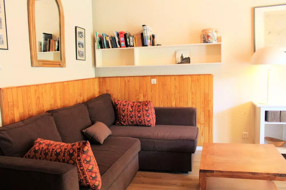 Résidence Chambeyron