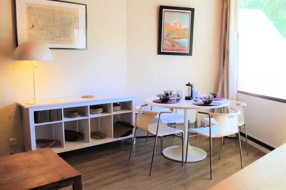 Résidence Chambeyron