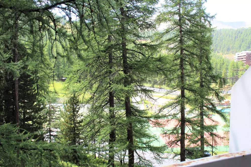 Résidence Chambeyron