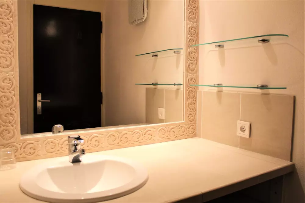 Résidence Chambeyron