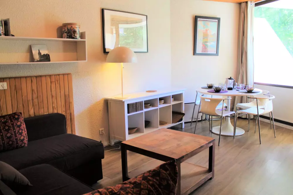 Résidence Chambeyron