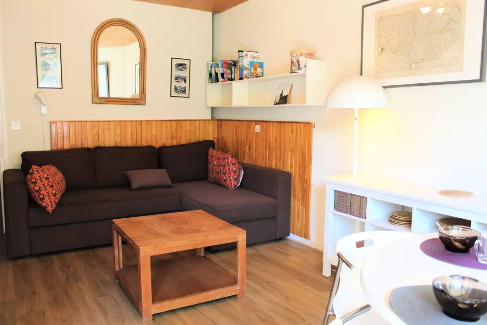 Résidence Chambeyron