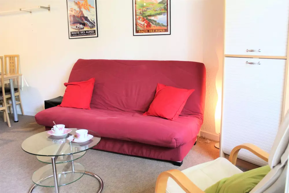 Résidence Chambeyron