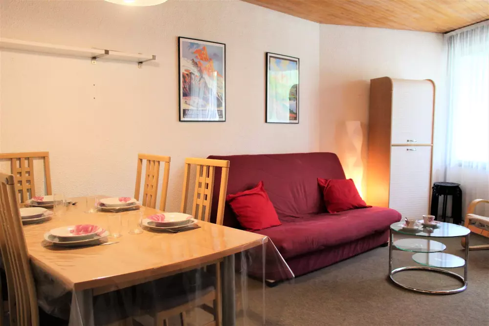 Résidence Chambeyron