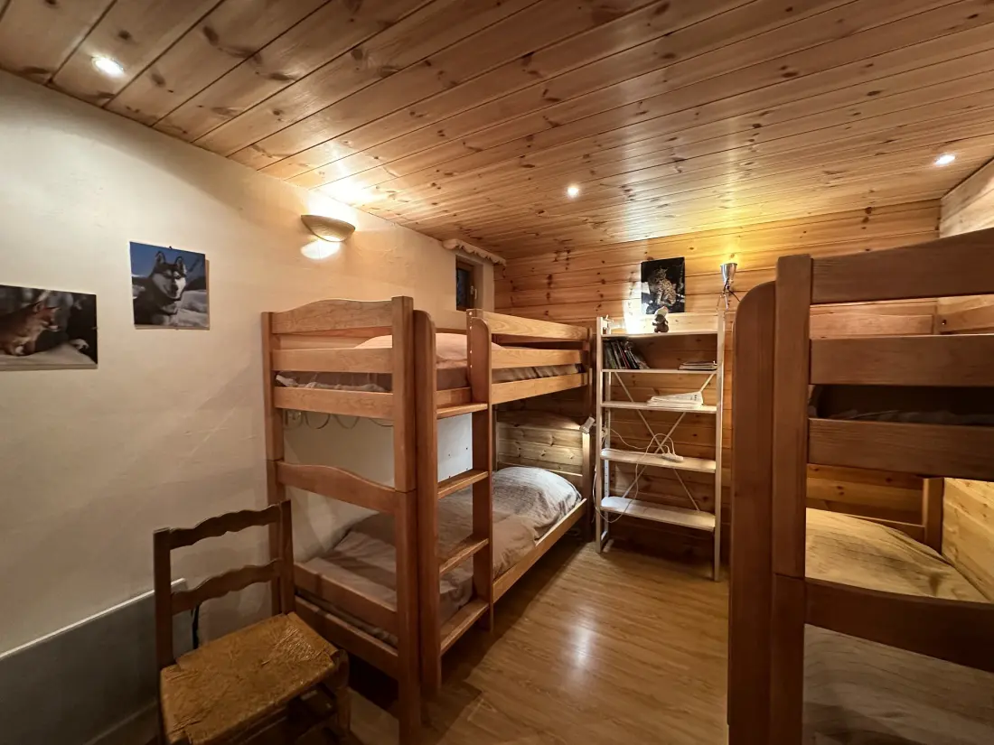 Résidence Le Cuzco