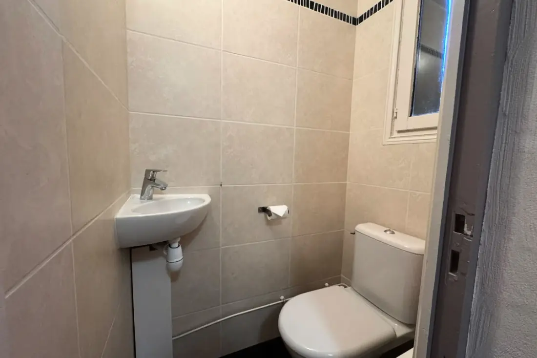 Résidence Duplex 8 Pers - Vue Montagne - Balcon Sud - Pistes à 100 M