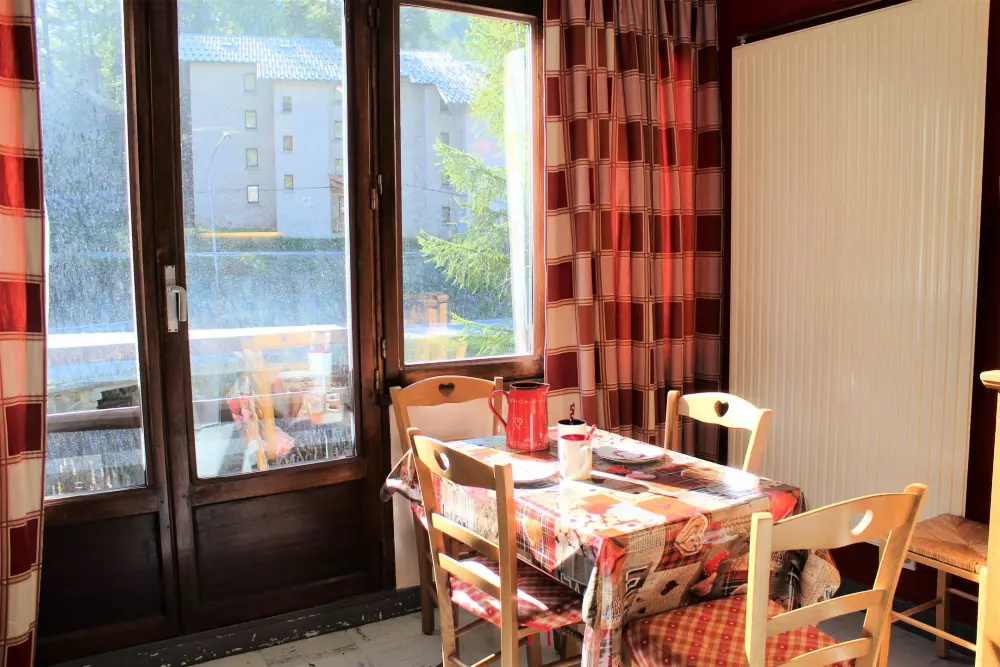 Résidence Edelweiss