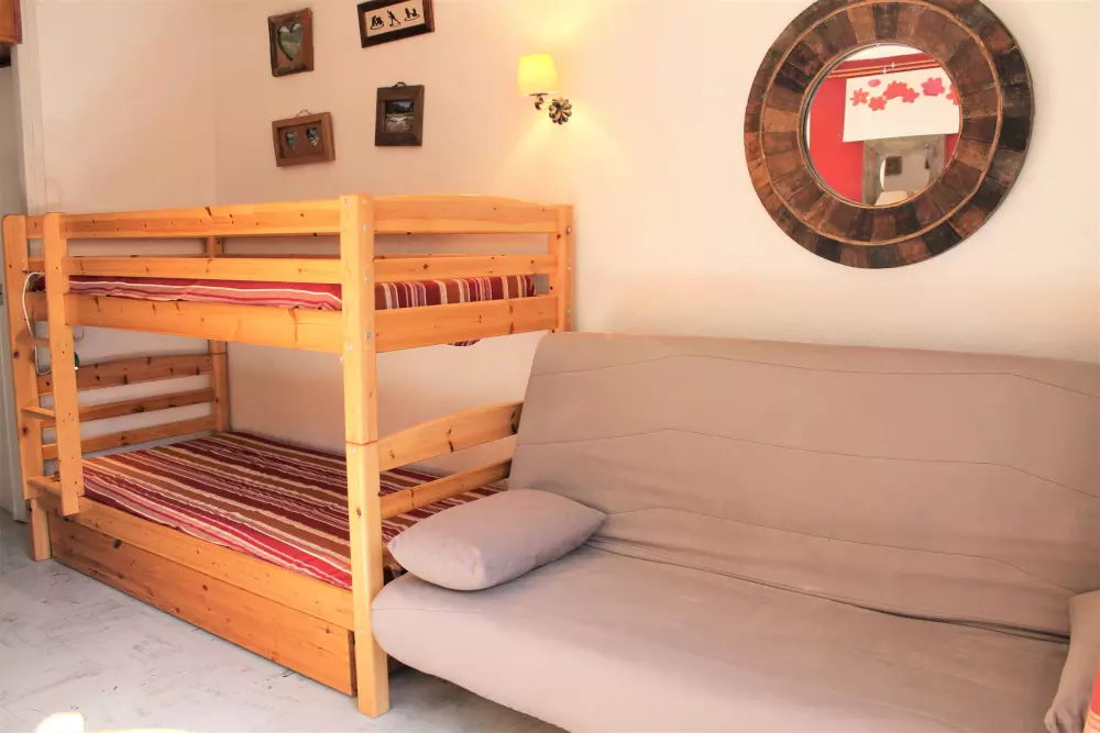 Résidence Edelweiss