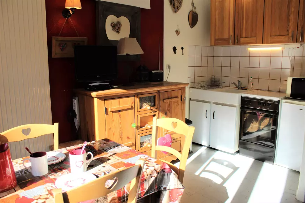 Résidence Edelweiss