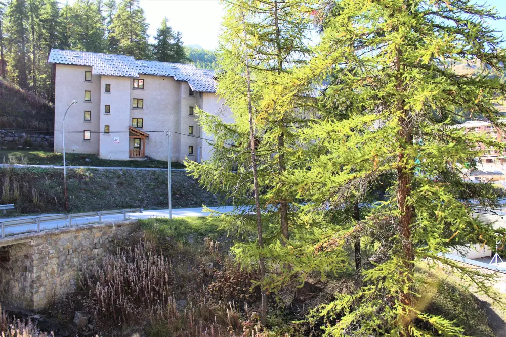 Résidence Edelweiss