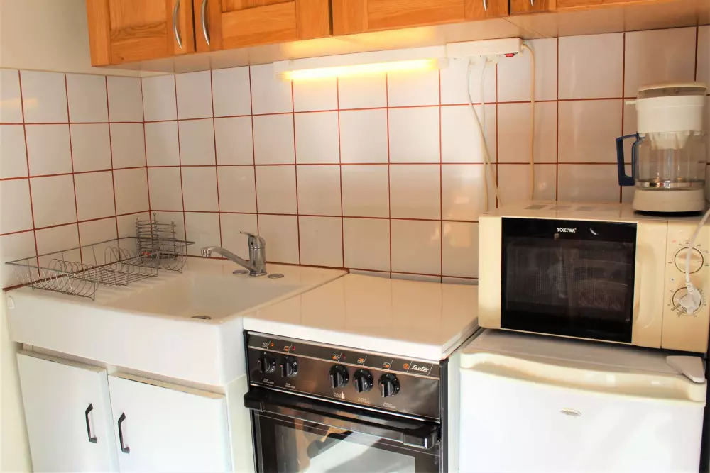 Résidence Edelweiss