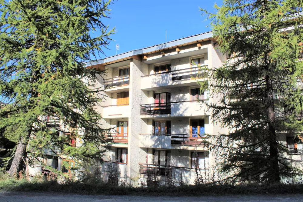 Résidence Edelweiss