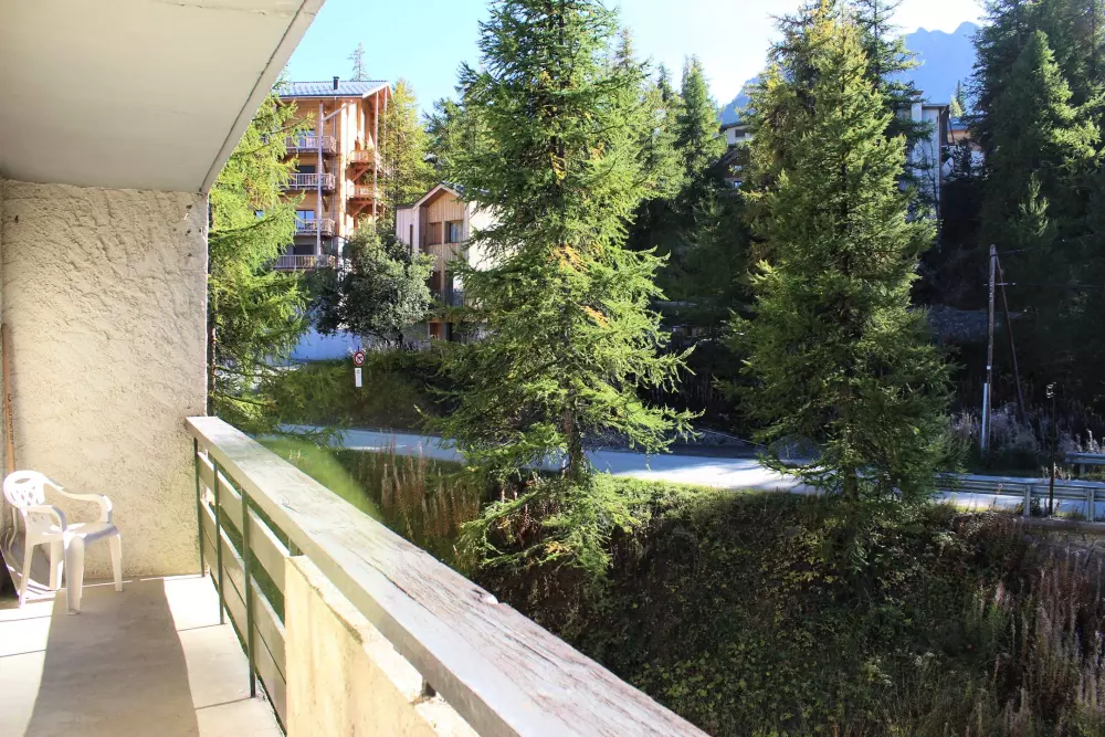 Résidence Edelweiss