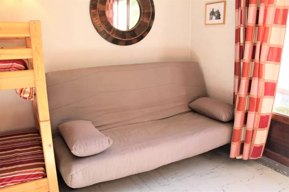 Résidence Edelweiss