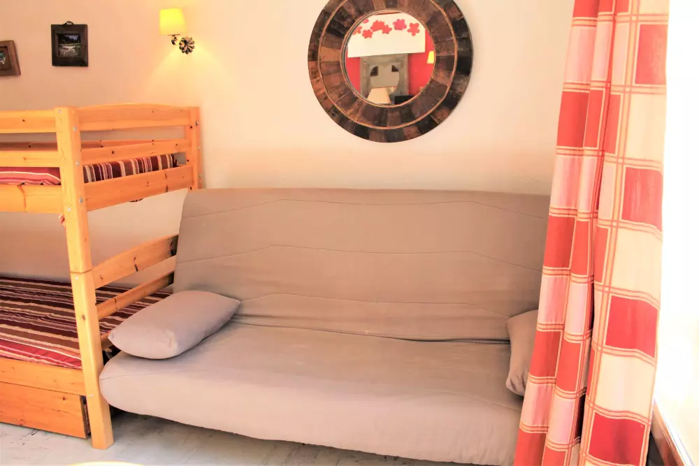 Résidence Edelweiss