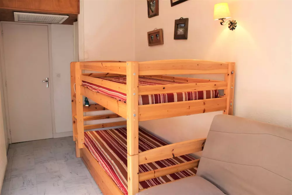 Résidence Edelweiss