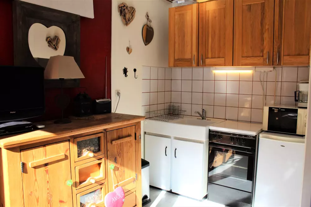 Résidence Edelweiss