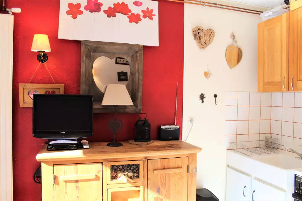 Résidence Edelweiss