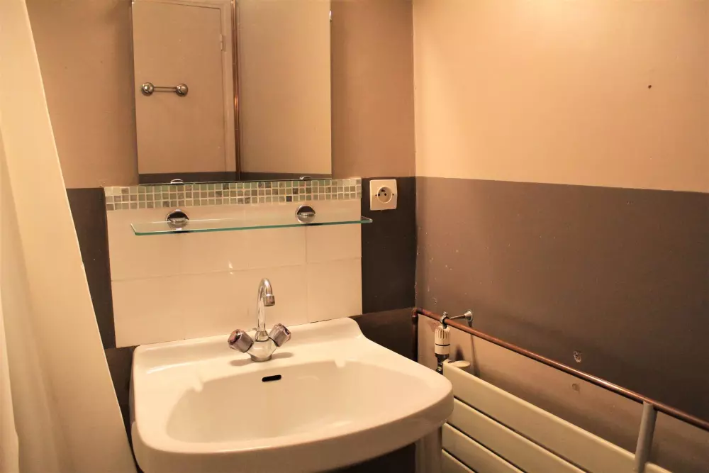 Résidence Edelweiss