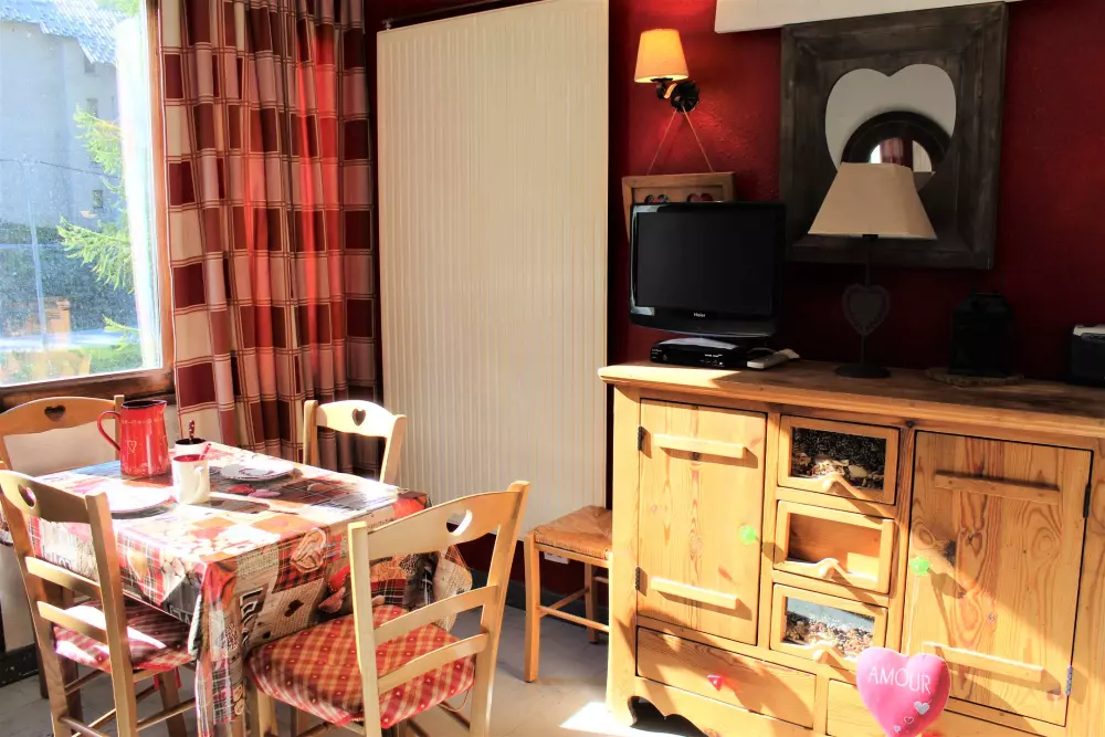 Résidence Edelweiss