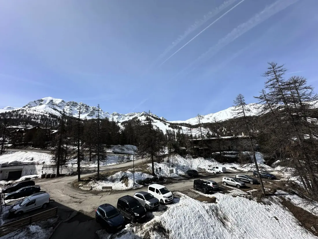 Résidence L'eyssina