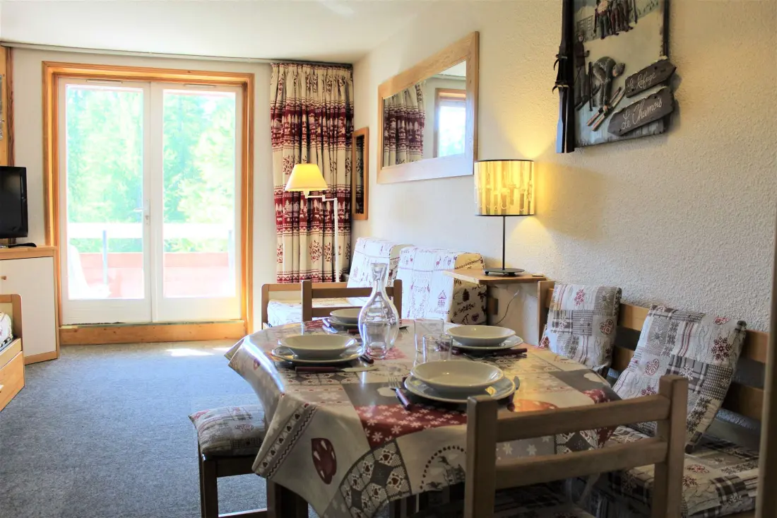 Résidence Eyssina