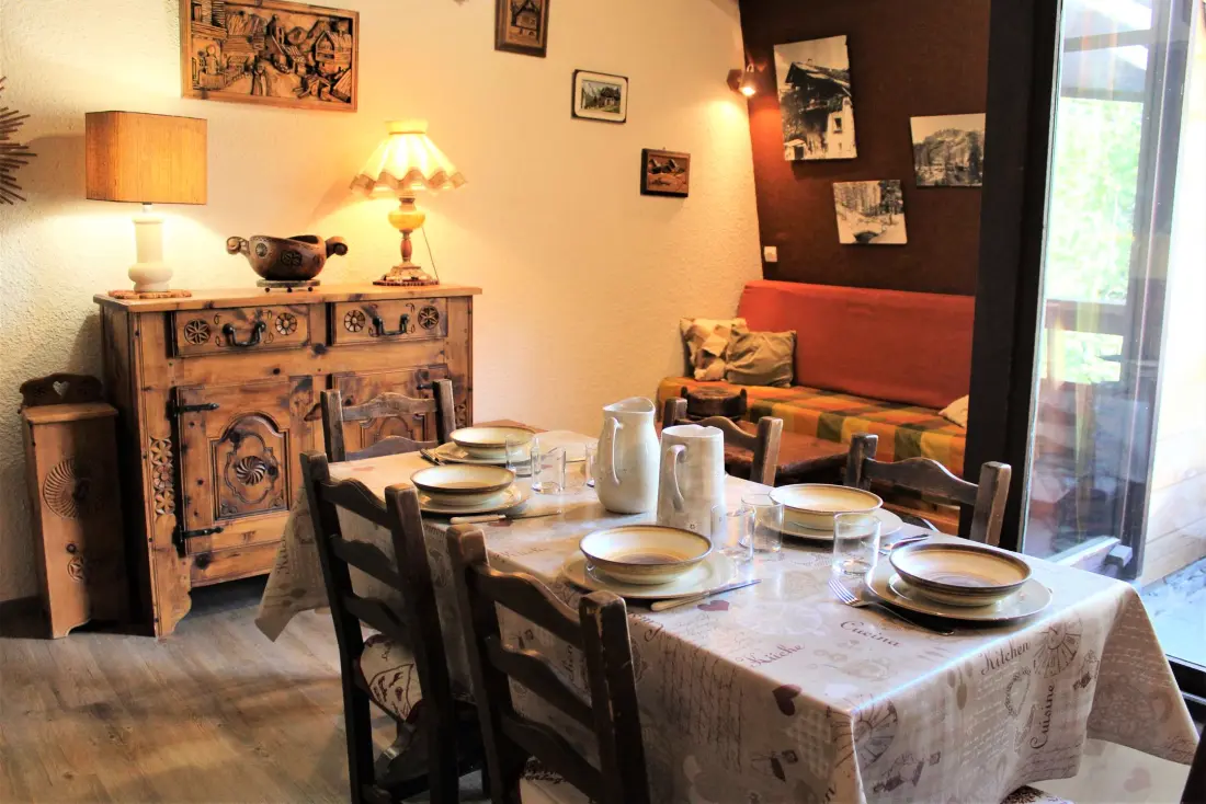 Résidence Hameau