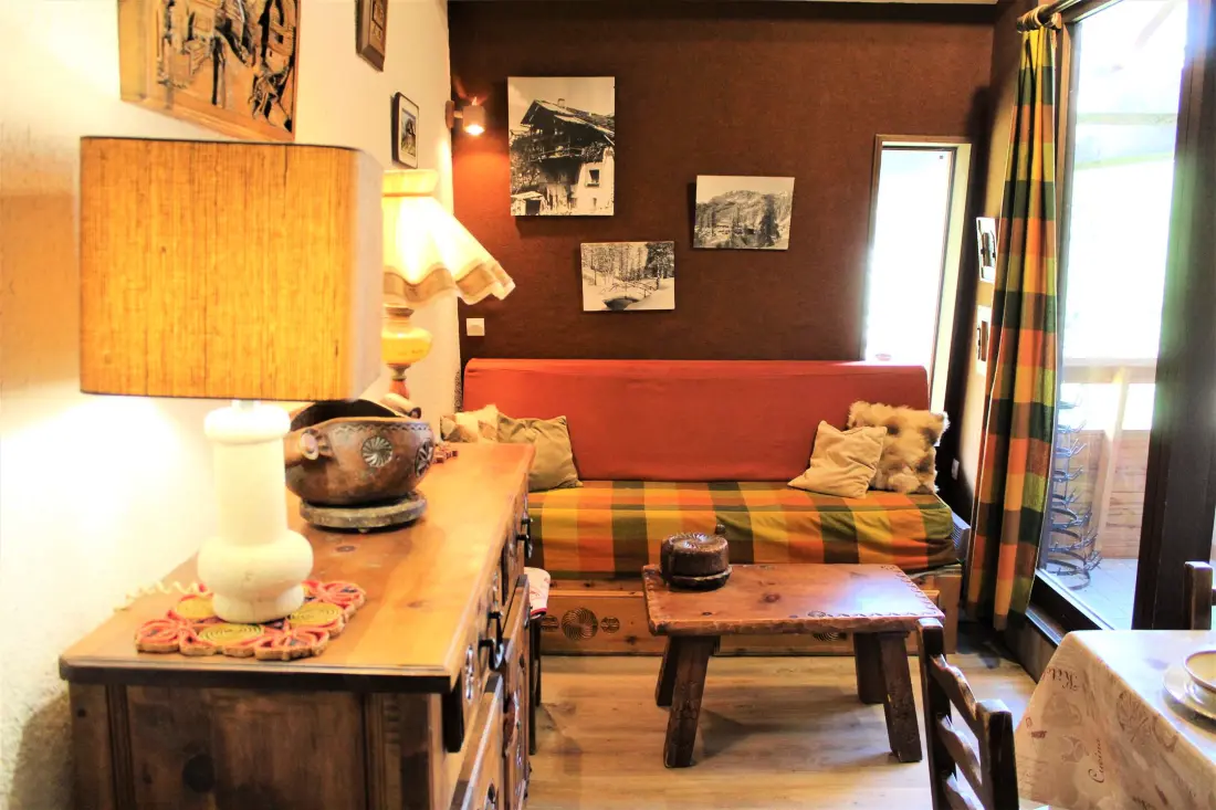 Résidence Hameau
