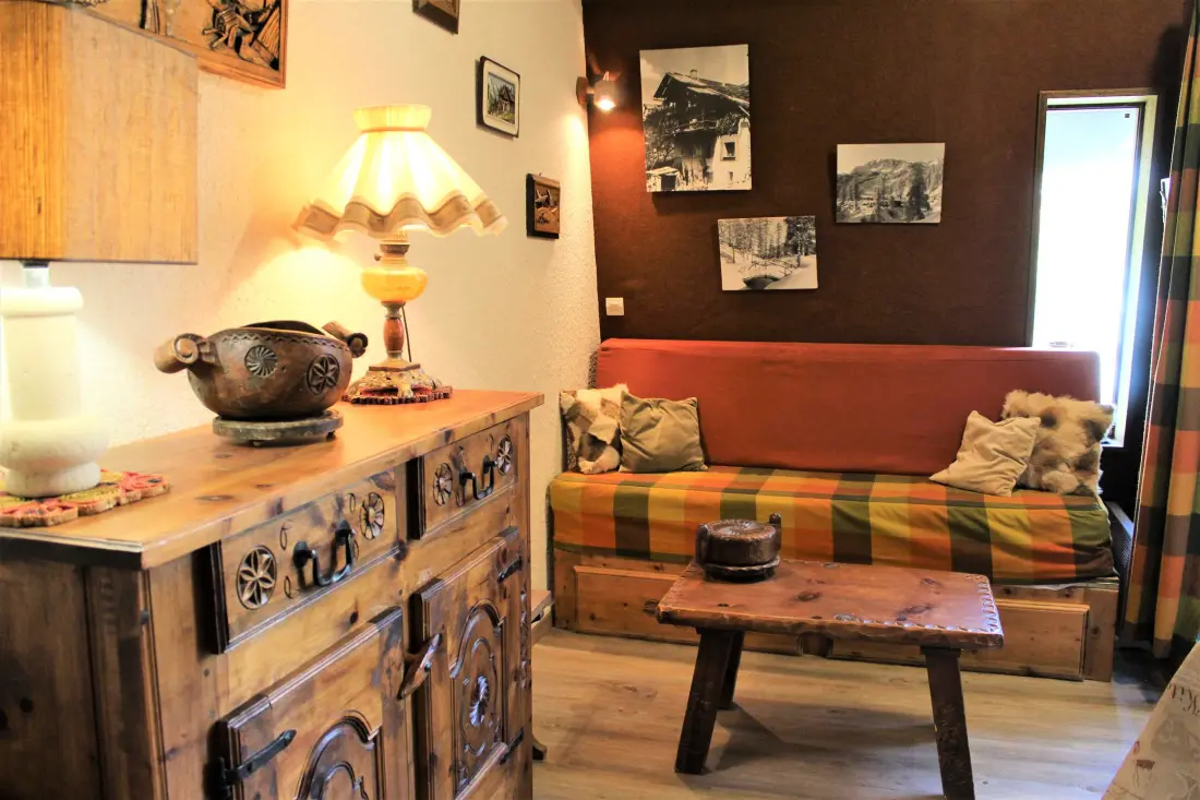 Résidence Hameau