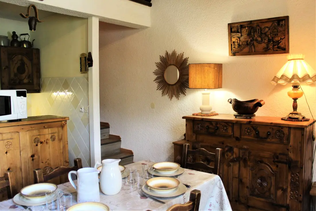 Résidence Hameau