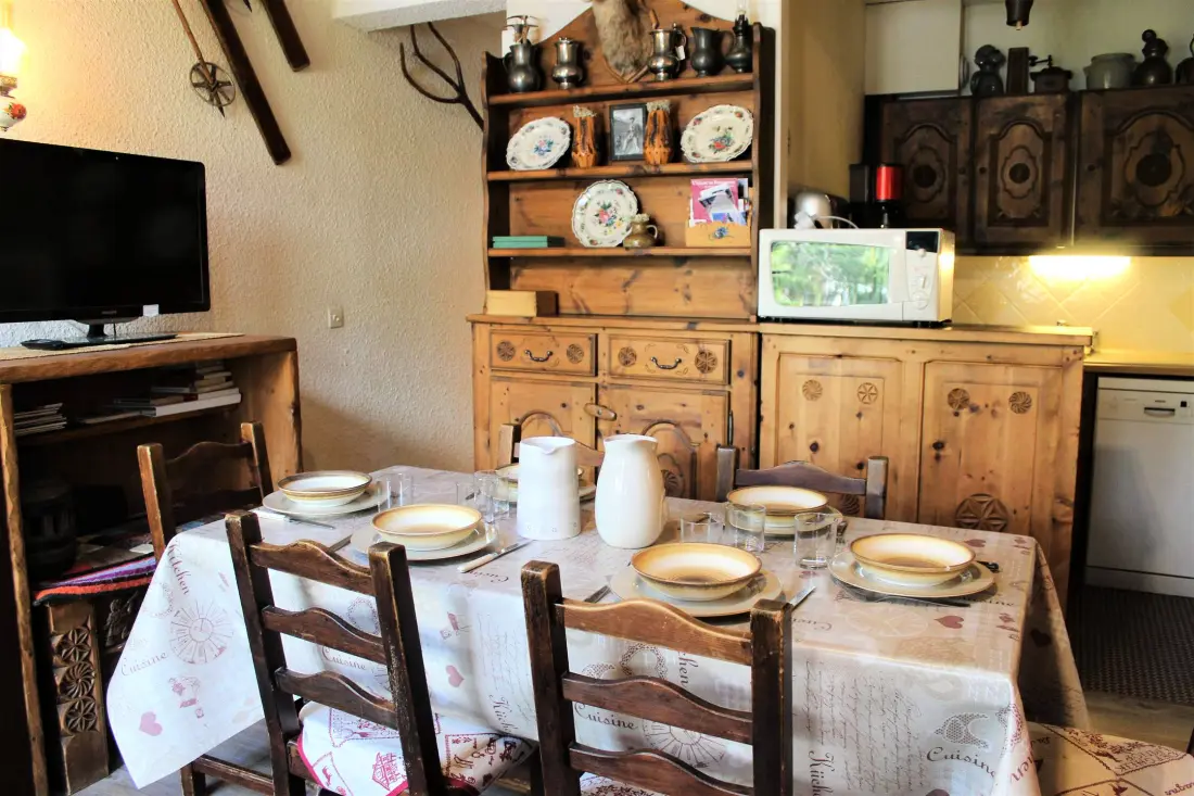 Résidence Hameau