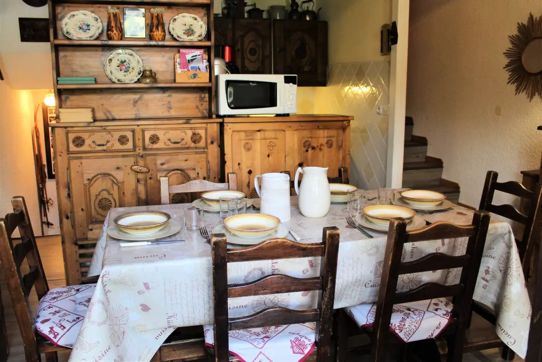 Résidence Hameau