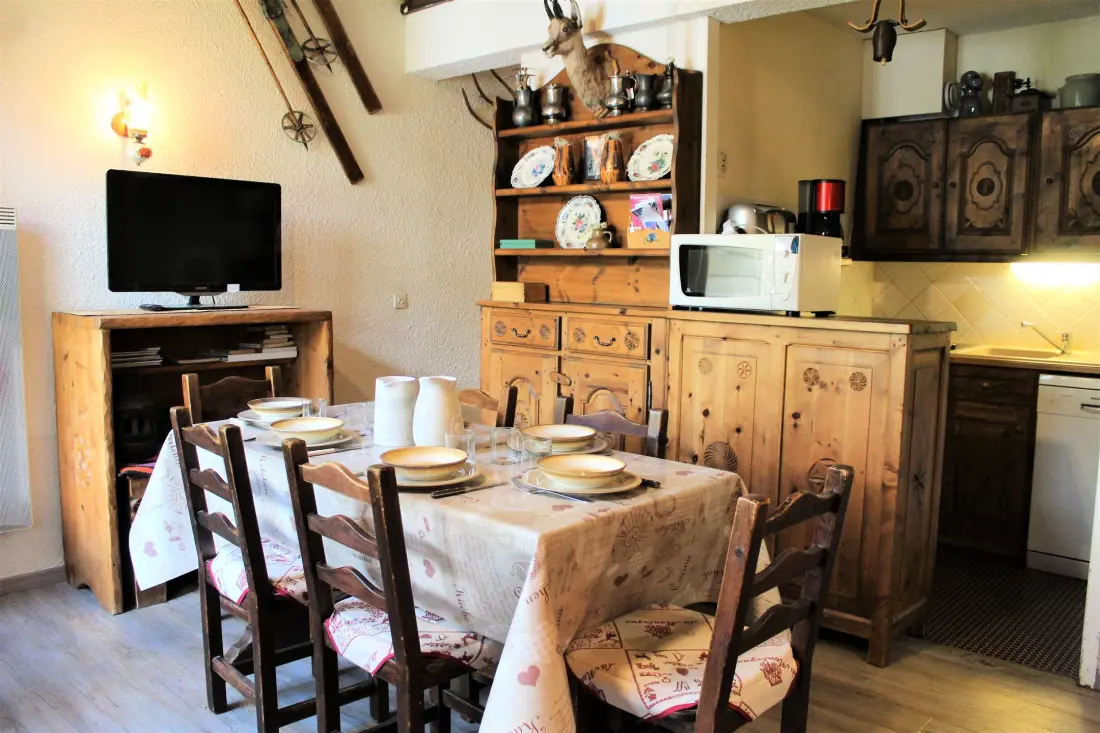 Résidence Hameau