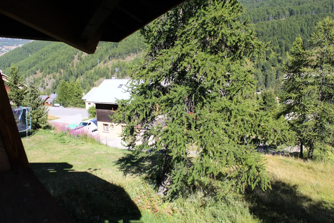 Résidence Hameau