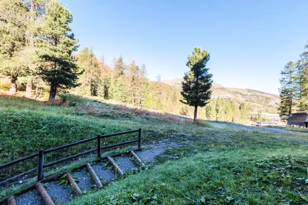 Résidence L'Albane - maeva Home