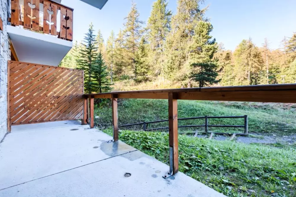 Résidence L'Albane - maeva Home