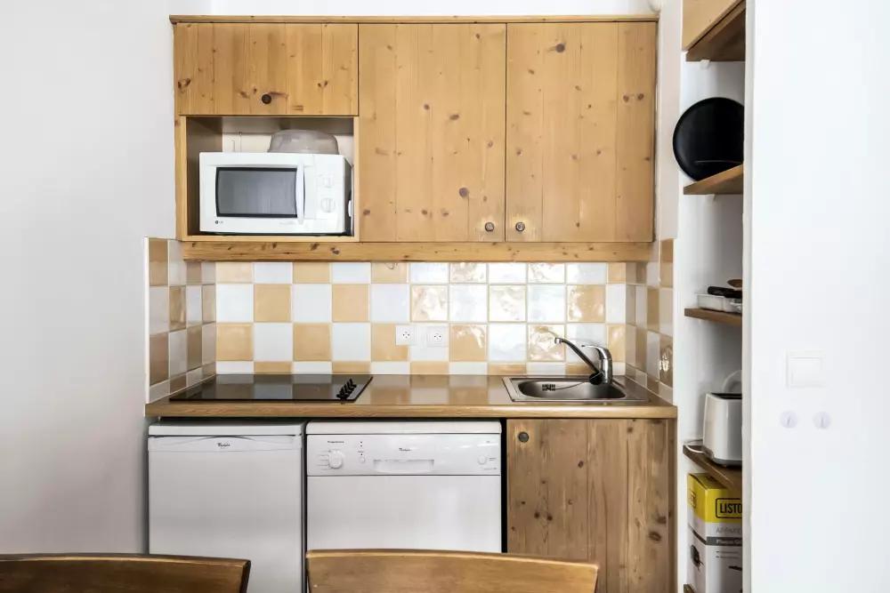 Résidence L'Albane - maeva Home