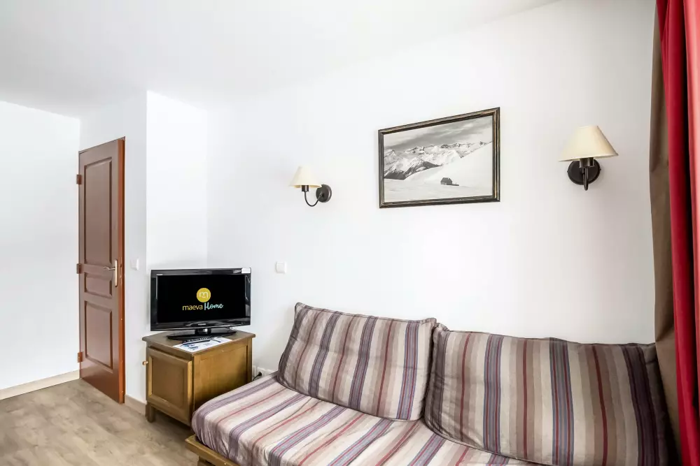 Résidence L'Albane - maeva Home