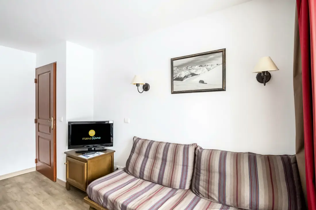 Résidence L'Albane - maeva Home