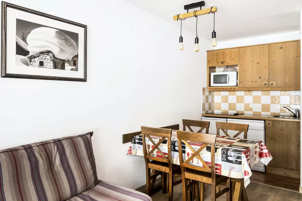 Résidence L'Albane - maeva Home