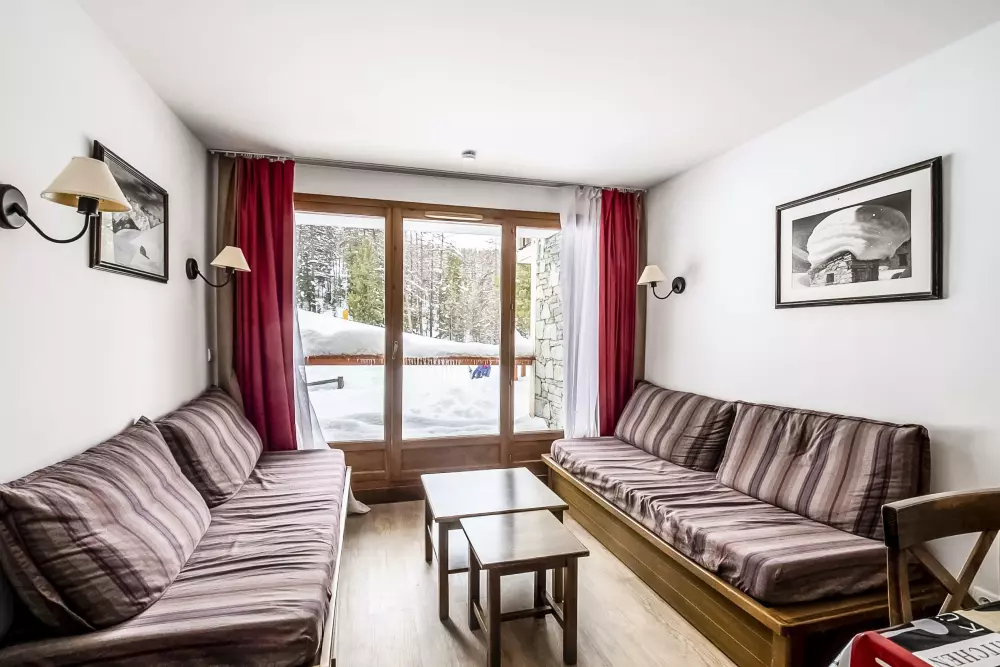 Résidence L'Albane - maeva Home