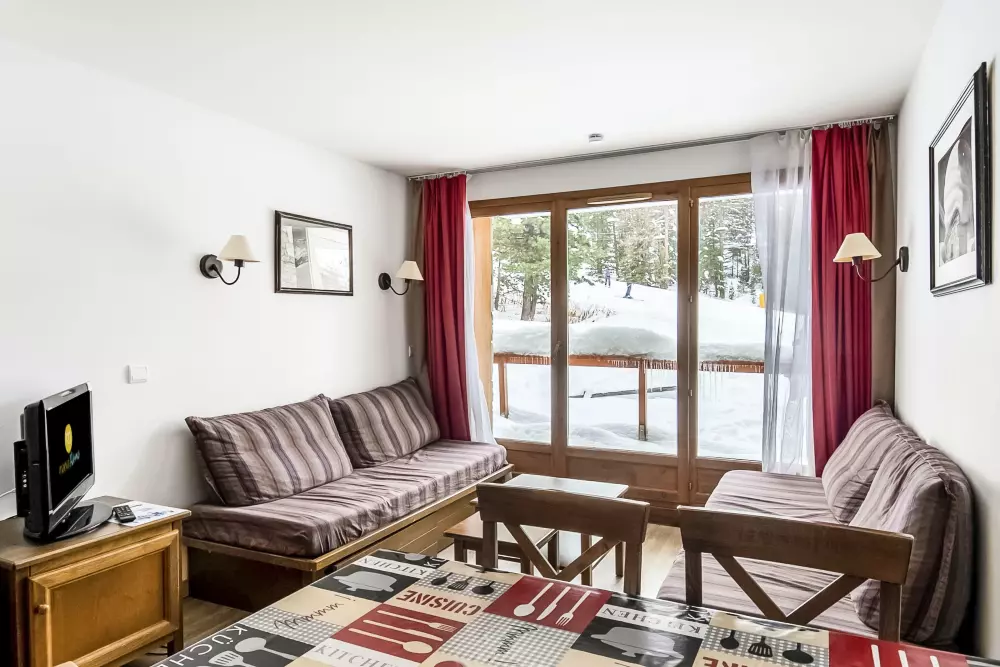 Résidence L'Albane - maeva Home