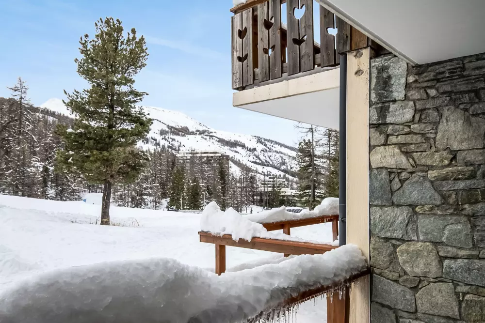 Résidence L'Albane - maeva Home