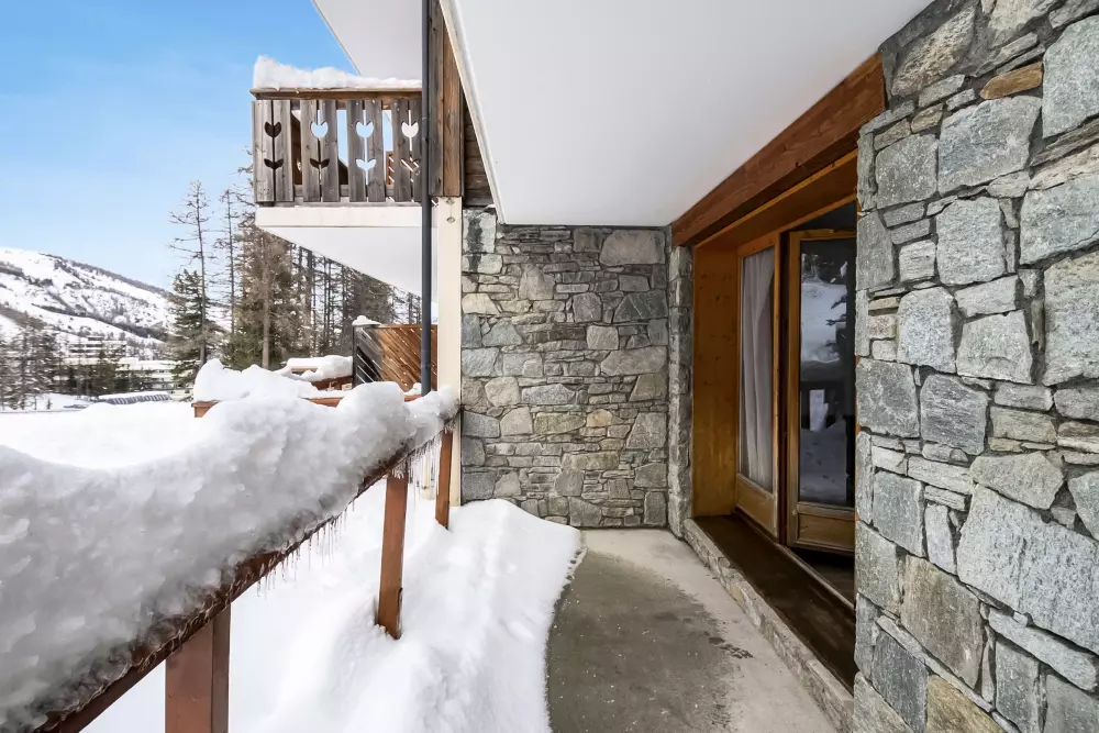 Résidence L'Albane - maeva Home