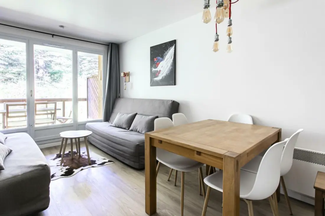Résidence L'Albane - maeva Home